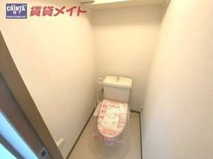 五十鈴ケ丘駅 徒歩30分 4階の物件内観写真